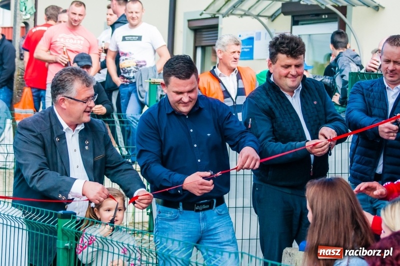 Zdjęcie w galerii na portalu naszraciborz.pl: Tworków uległ Studziennej. Zmiana lidera w A klasie [FOTO] wiadomości z regionu