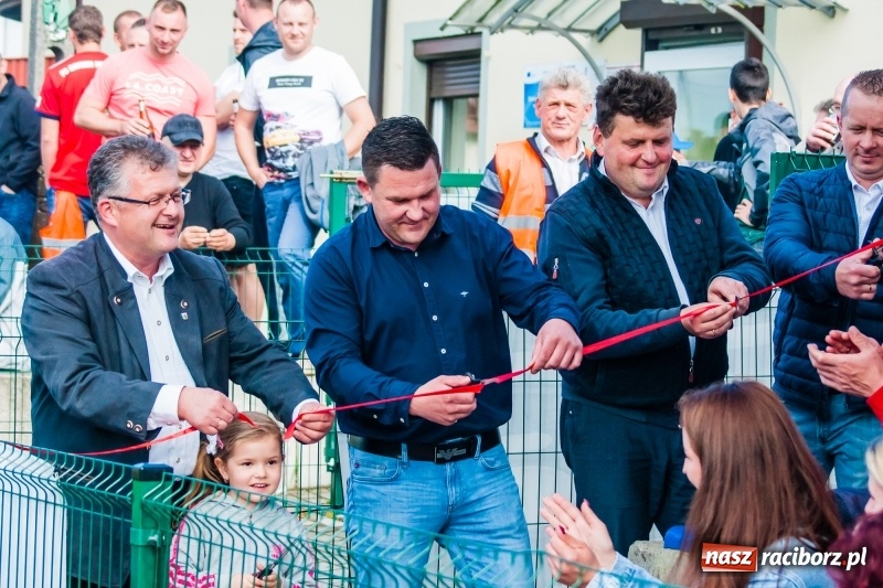 Zdjęcie w galerii na portalu naszraciborz.pl: Tworków uległ Studziennej. Zmiana lidera w A klasie [FOTO] wiadomości z regionu