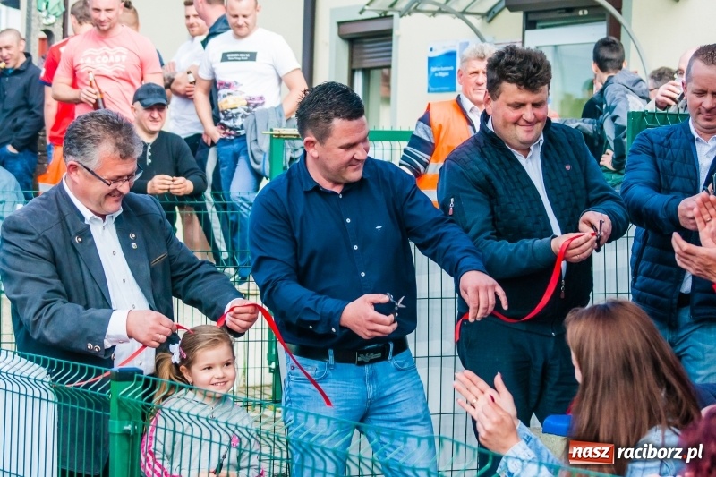 Zdjęcie w galerii na portalu naszraciborz.pl: Tworków uległ Studziennej. Zmiana lidera w A klasie [FOTO] wiadomości z regionu