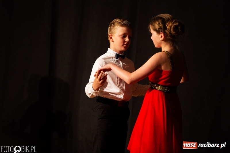 Zdjęcie w galerii na portalu naszraciborz.pl: Koncert z okazji Dnia Mamy i Taty na Zamku Piastowskim wiadomości z regionu