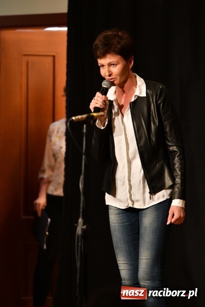 Zdjęcie w galerii na portalu naszraciborz.pl: Koncert z okazji Dnia Mamy i Taty na Zamku Piastowskim wiadomości z regionu