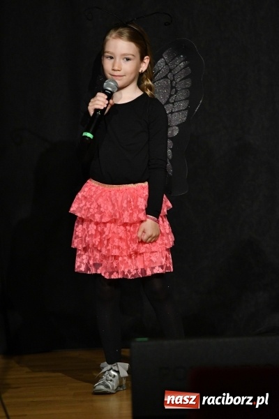 Zdjęcie w galerii na portalu naszraciborz.pl: Koncert z okazji Dnia Mamy i Taty na Zamku Piastowskim wiadomości z regionu