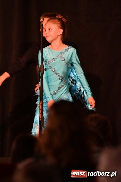 Zdjęcie w galerii na portalu naszraciborz.pl: Koncert z okazji Dnia Mamy i Taty na Zamku Piastowskim wiadomości z regionu