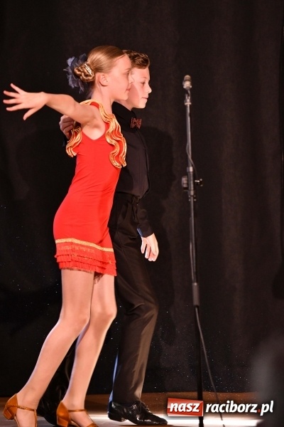 Zdjęcie w galerii na portalu naszraciborz.pl: Koncert z okazji Dnia Mamy i Taty na Zamku Piastowskim wiadomości z regionu