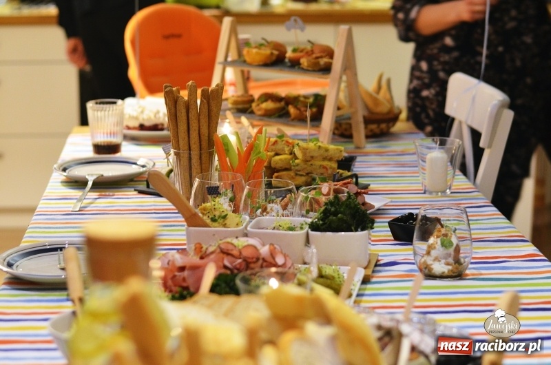 Zdjęcie w galerii na portalu naszraciborz.pl: Catering -  Zawojskipersonalchef to jakość i wygoda jak w restauracji, tym razem  w komforcie Twojego domu wiadomości z regionu