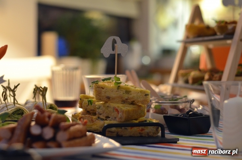 Zdjęcie w galerii na portalu naszraciborz.pl: Catering -  Zawojskipersonalchef to jakość i wygoda jak w restauracji, tym razem  w komforcie Twojego domu wiadomości z regionu