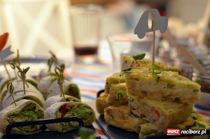 Zdjęcie w galerii na portalu naszraciborz.pl: Catering -  Zawojskipersonalchef to jakość i wygoda jak w restauracji, tym razem  w komforcie Twojego domu wiadomości z regionu