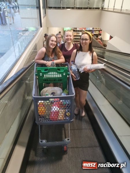 Zdjęcie w galerii na portalu naszraciborz.pl: Polski akcent w Granadzie  wiadomości z regionu