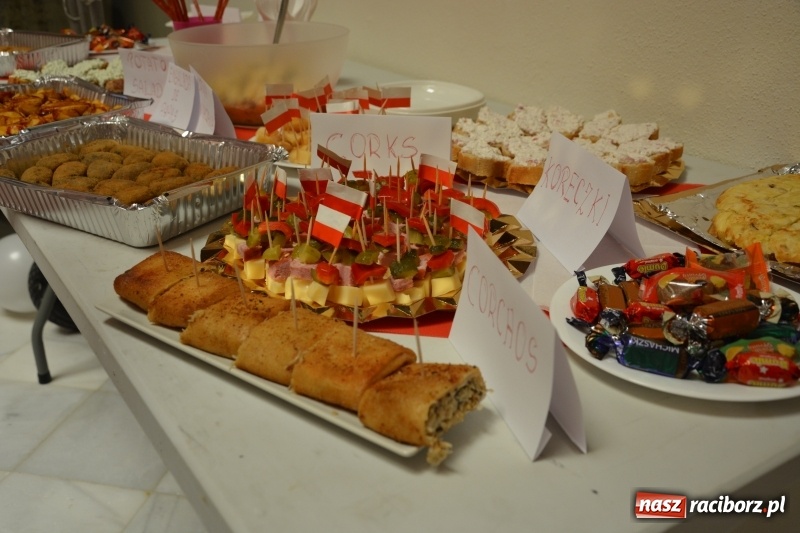 Zdjęcie w galerii na portalu naszraciborz.pl: Polski akcent w Granadzie  wiadomości z regionu