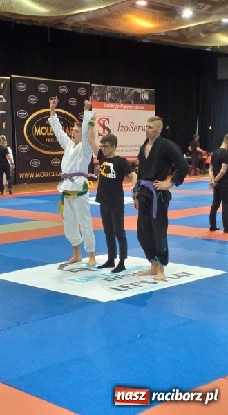Zdjęcie w galerii na portalu naszraciborz.pl: Spartanie z medalami Pucharu Polski w Koninie! wiadomości z regionu