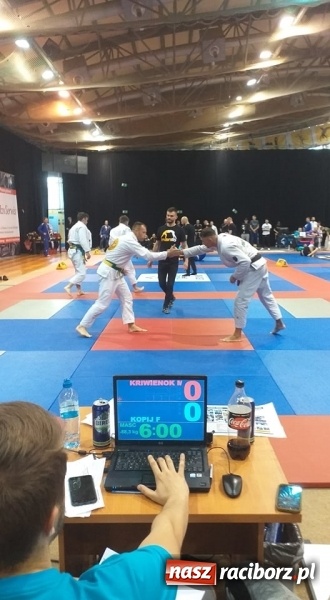 Zdjęcie w galerii na portalu naszraciborz.pl: Spartanie z medalami Pucharu Polski w Koninie! wiadomości z regionu