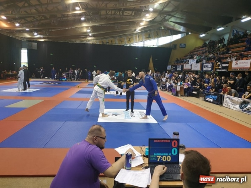 Zdjęcie w galerii na portalu naszraciborz.pl: Spartanie z medalami Pucharu Polski w Koninie! wiadomości z regionu