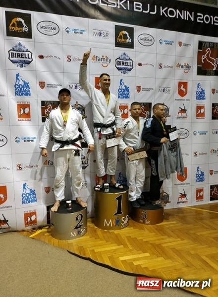 Zdjęcie w galerii na portalu naszraciborz.pl: Spartanie z medalami Pucharu Polski w Koninie! wiadomości z regionu