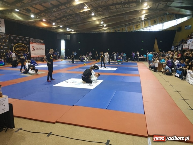 Zdjęcie w galerii na portalu naszraciborz.pl: Spartanie z medalami Pucharu Polski w Koninie! wiadomości z regionu