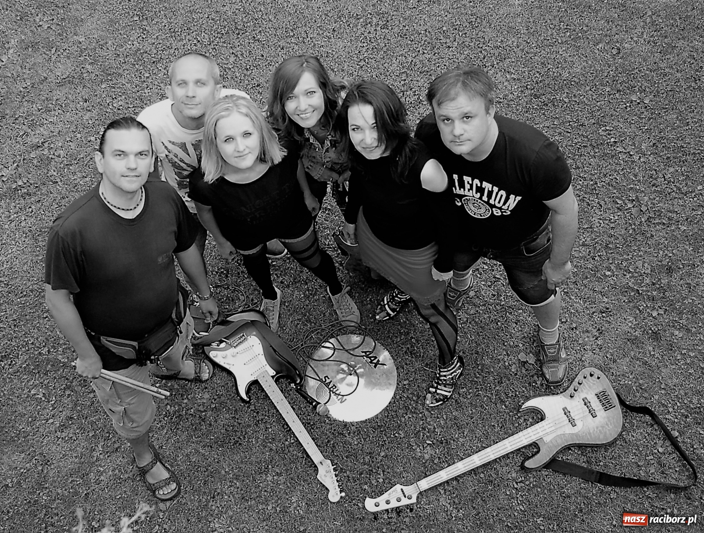 Zdjęcie w galerii na portalu naszraciborz.pl: Najnowsze informacje na temat Dni Raciborza wiadomości z regionu