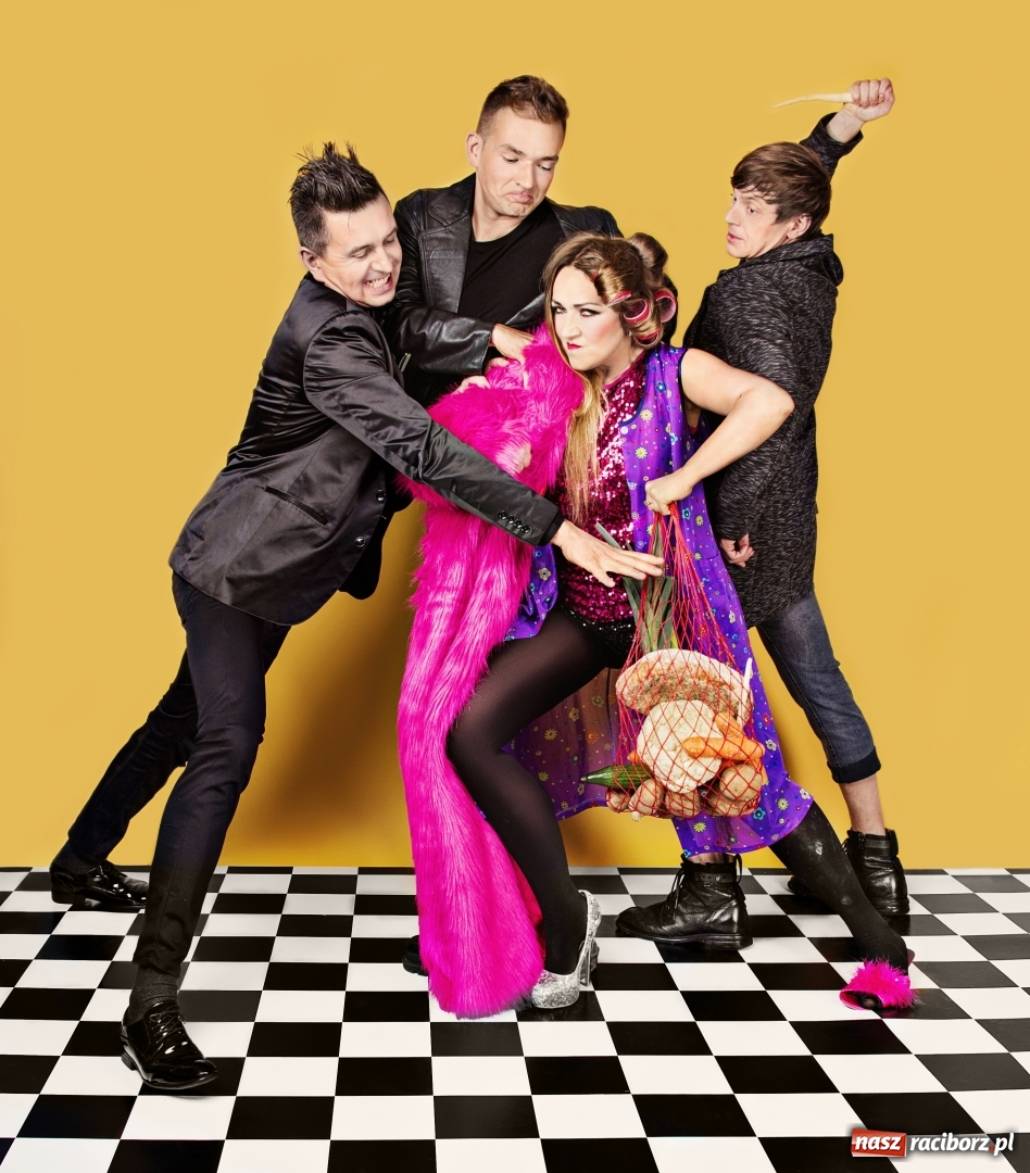 Zdjęcie w galerii na portalu naszraciborz.pl: Najnowsze informacje na temat Dni Raciborza wiadomości z regionu