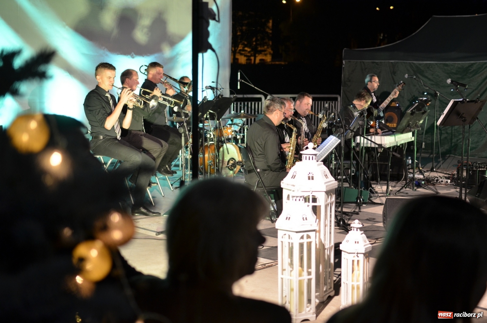 Zdjęcie w galerii na portalu naszraciborz.pl: Najnowsze informacje na temat Dni Raciborza wiadomości z regionu