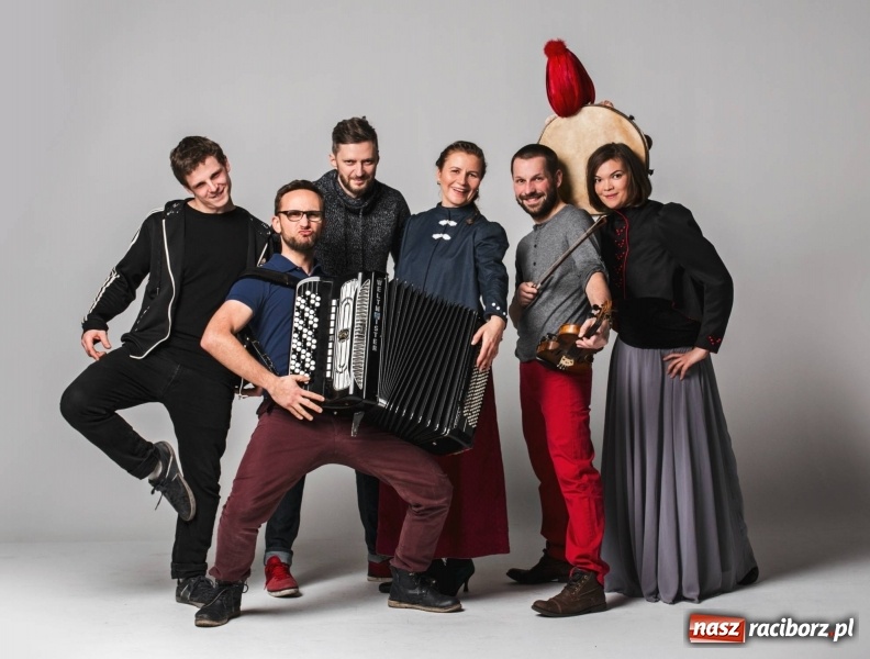 Zdjęcie w galerii na portalu naszraciborz.pl: Najnowsze informacje na temat Dni Raciborza wiadomości z regionu