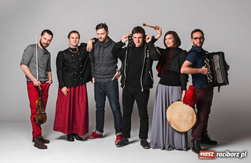 Zdjęcie w galerii na portalu naszraciborz.pl: Najnowsze informacje na temat Dni Raciborza wiadomości z regionu