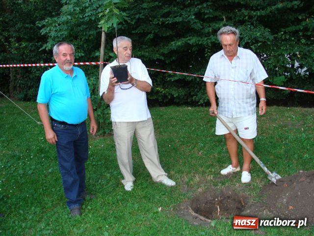 Zdjęcie w galerii na portalu naszraciborz.pl: Spotkanie dzieci z Podwórka Kolejowego wiadomości z regionu