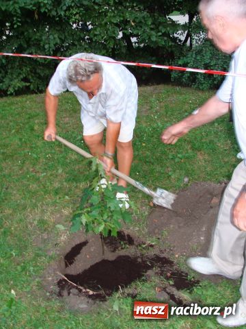 Zdjęcie w galerii na portalu naszraciborz.pl: Spotkanie dzieci z Podwórka Kolejowego wiadomości z regionu