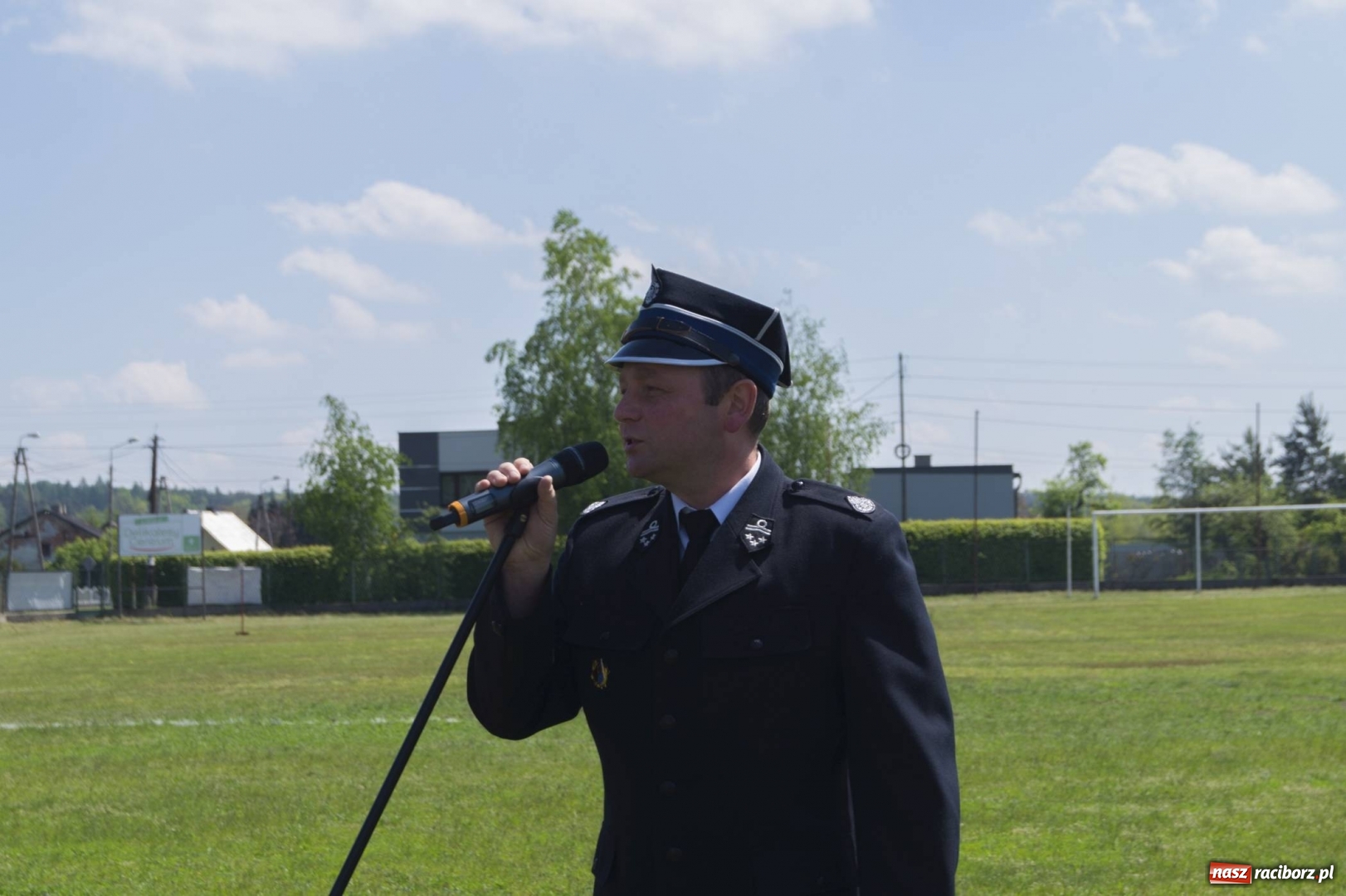 Zdjęcie w galerii na portalu naszraciborz.pl: Hat trick OSP z Górek Śląskich [FOTO] wiadomości z regionu