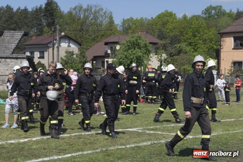 Zdjęcie w galerii na portalu naszraciborz.pl: Hat trick OSP z Górek Śląskich [FOTO] wiadomości z regionu