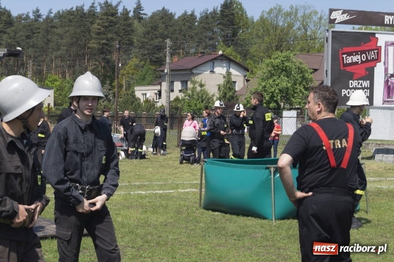 Zdjęcie w galerii na portalu naszraciborz.pl: Hat trick OSP z Górek Śląskich [FOTO] wiadomości z regionu