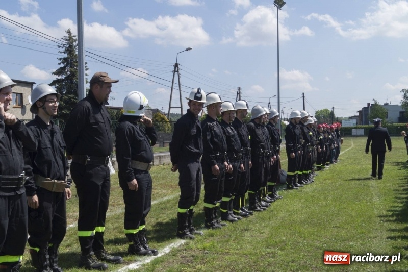 Zdjęcie w galerii na portalu naszraciborz.pl: Hat trick OSP z Górek Śląskich [FOTO] wiadomości z regionu