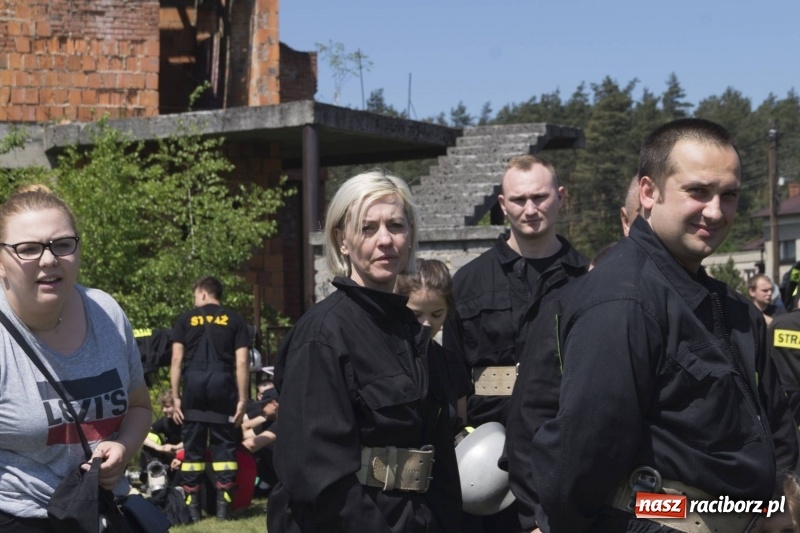 Zdjęcie w galerii na portalu naszraciborz.pl: Hat trick OSP z Górek Śląskich [FOTO] wiadomości z regionu