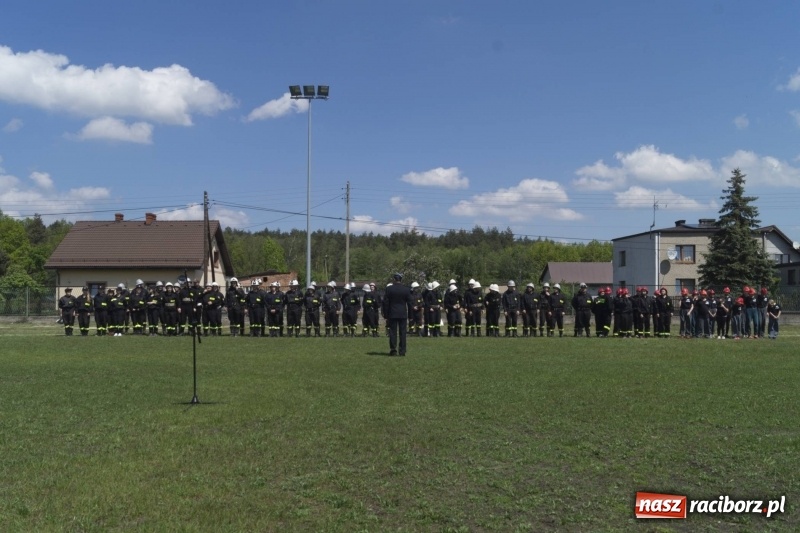 Zdjęcie w galerii na portalu naszraciborz.pl: Hat trick OSP z Górek Śląskich [FOTO] wiadomości z regionu