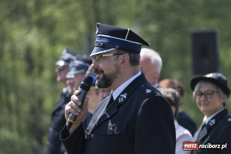 Zdjęcie w galerii na portalu naszraciborz.pl: Hat trick OSP z Górek Śląskich [FOTO] wiadomości z regionu