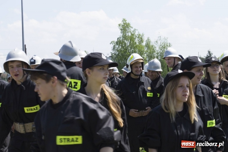 Zdjęcie w galerii na portalu naszraciborz.pl: Hat trick OSP z Górek Śląskich [FOTO] wiadomości z regionu