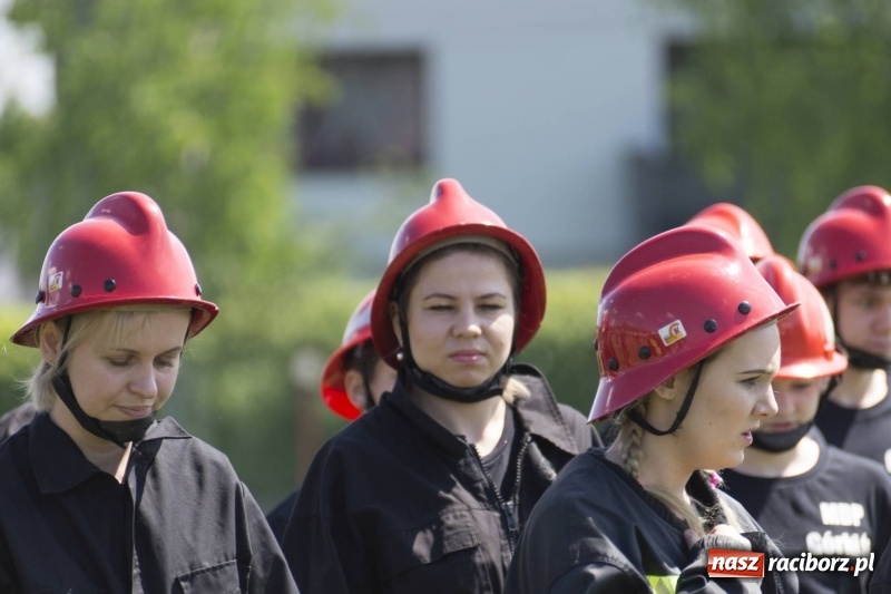 Zdjęcie w galerii na portalu naszraciborz.pl: Hat trick OSP z Górek Śląskich [FOTO] wiadomości z regionu