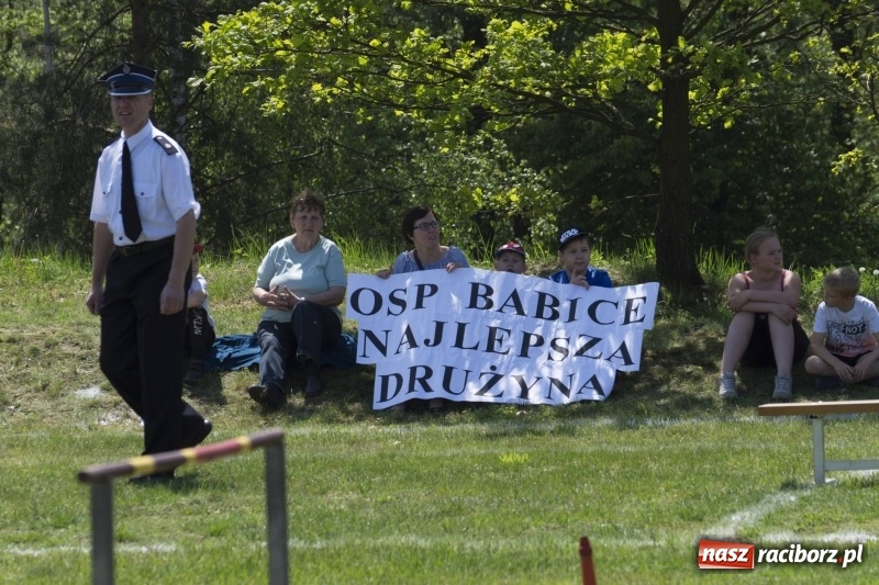 Zdjęcie w galerii na portalu naszraciborz.pl: Hat trick OSP z Górek Śląskich [FOTO] wiadomości z regionu