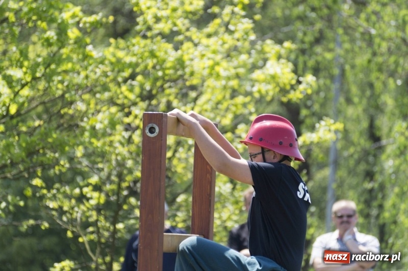 Zdjęcie w galerii na portalu naszraciborz.pl: Hat trick OSP z Górek Śląskich [FOTO] wiadomości z regionu