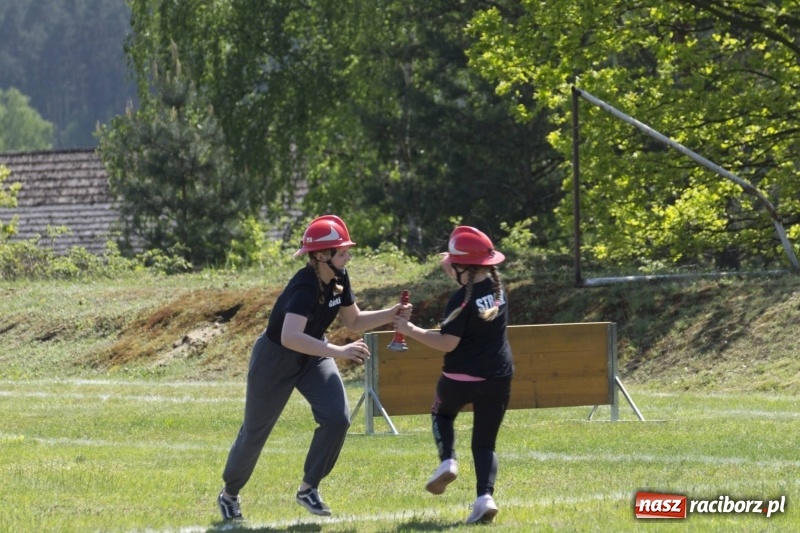 Zdjęcie w galerii na portalu naszraciborz.pl: Hat trick OSP z Górek Śląskich [FOTO] wiadomości z regionu