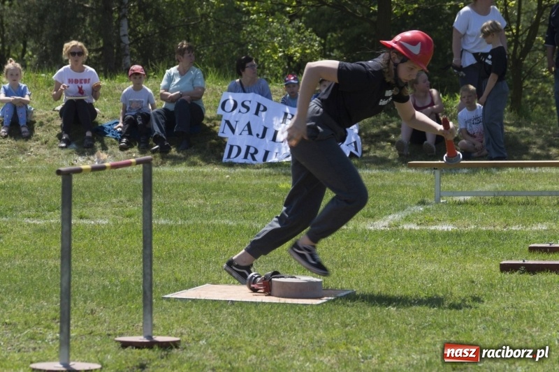 Zdjęcie w galerii na portalu naszraciborz.pl: Hat trick OSP z Górek Śląskich [FOTO] wiadomości z regionu