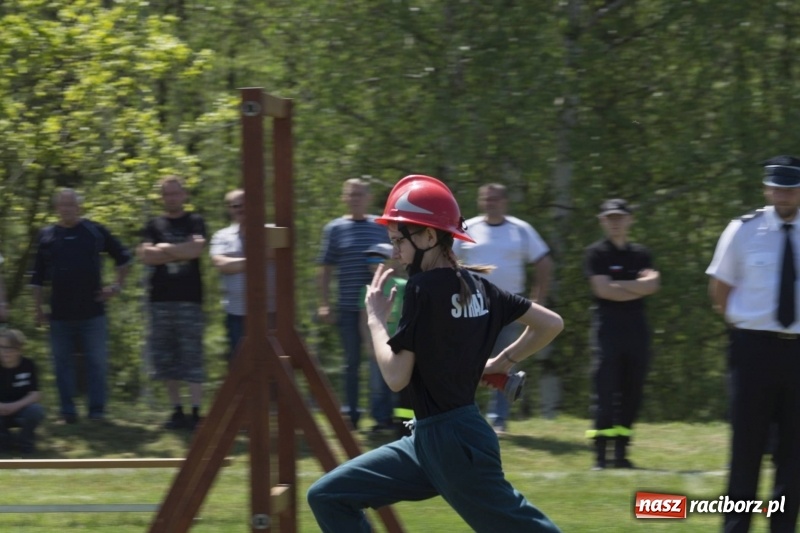 Zdjęcie w galerii na portalu naszraciborz.pl: Hat trick OSP z Górek Śląskich [FOTO] wiadomości z regionu