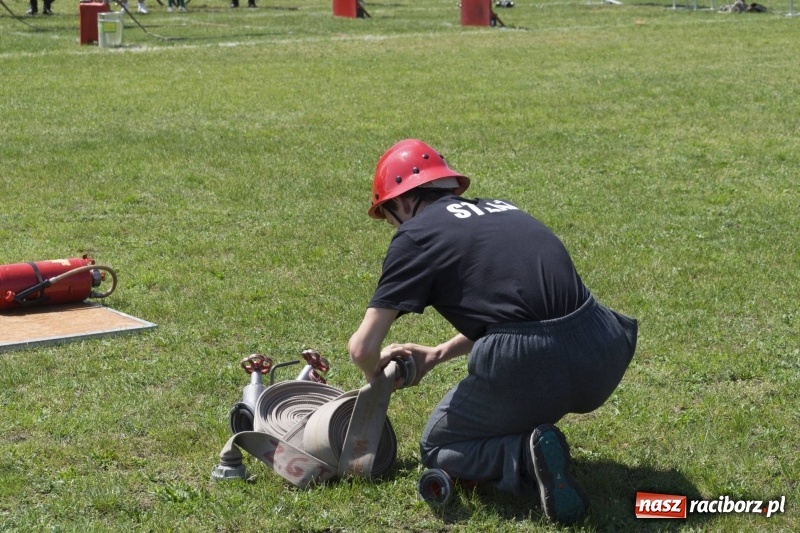 Zdjęcie w galerii na portalu naszraciborz.pl: Hat trick OSP z Górek Śląskich [FOTO] wiadomości z regionu