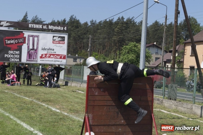 Zdjęcie w galerii na portalu naszraciborz.pl: Hat trick OSP z Górek Śląskich [FOTO] wiadomości z regionu
