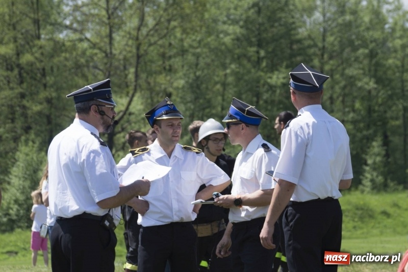 Zdjęcie w galerii na portalu naszraciborz.pl: Hat trick OSP z Górek Śląskich [FOTO] wiadomości z regionu