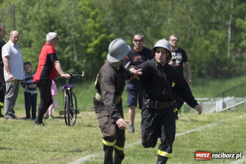 Zdjęcie w galerii na portalu naszraciborz.pl: Hat trick OSP z Górek Śląskich [FOTO] wiadomości z regionu