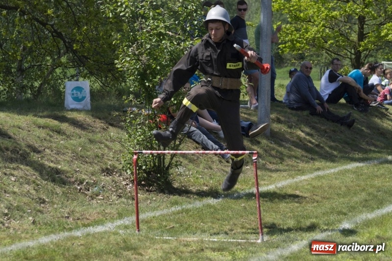 Zdjęcie w galerii na portalu naszraciborz.pl: Hat trick OSP z Górek Śląskich [FOTO] wiadomości z regionu