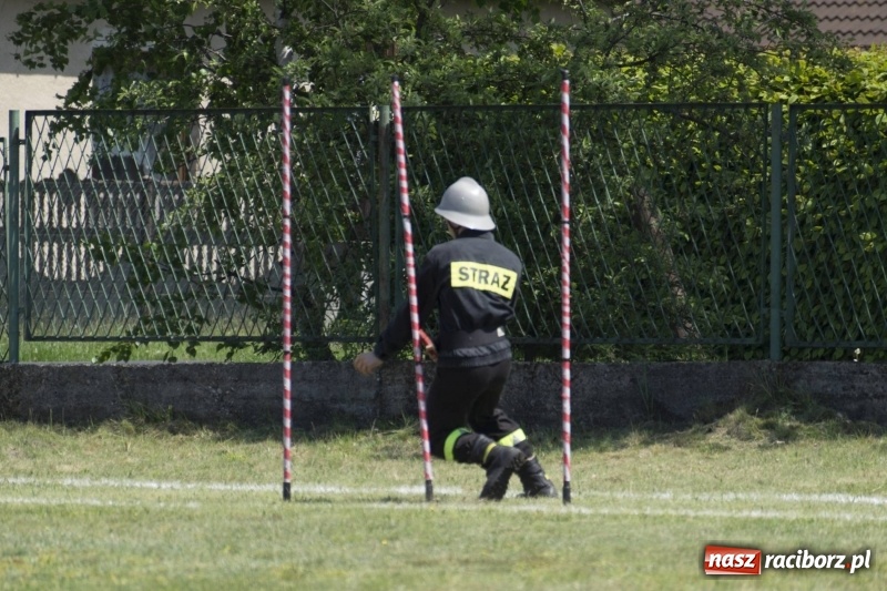 Zdjęcie w galerii na portalu naszraciborz.pl: Hat trick OSP z Górek Śląskich [FOTO] wiadomości z regionu