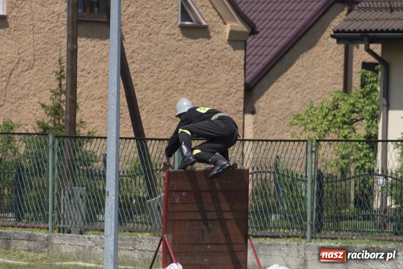 Zdjęcie w galerii na portalu naszraciborz.pl: Hat trick OSP z Górek Śląskich [FOTO] wiadomości z regionu