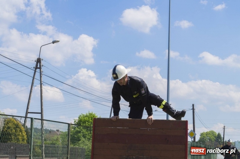Zdjęcie w galerii na portalu naszraciborz.pl: Hat trick OSP z Górek Śląskich [FOTO] wiadomości z regionu