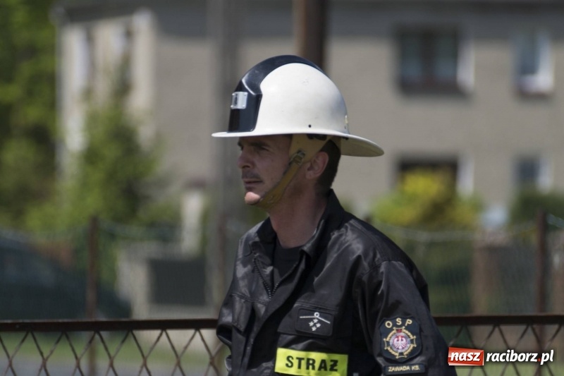 Zdjęcie w galerii na portalu naszraciborz.pl: Hat trick OSP z Górek Śląskich [FOTO] wiadomości z regionu