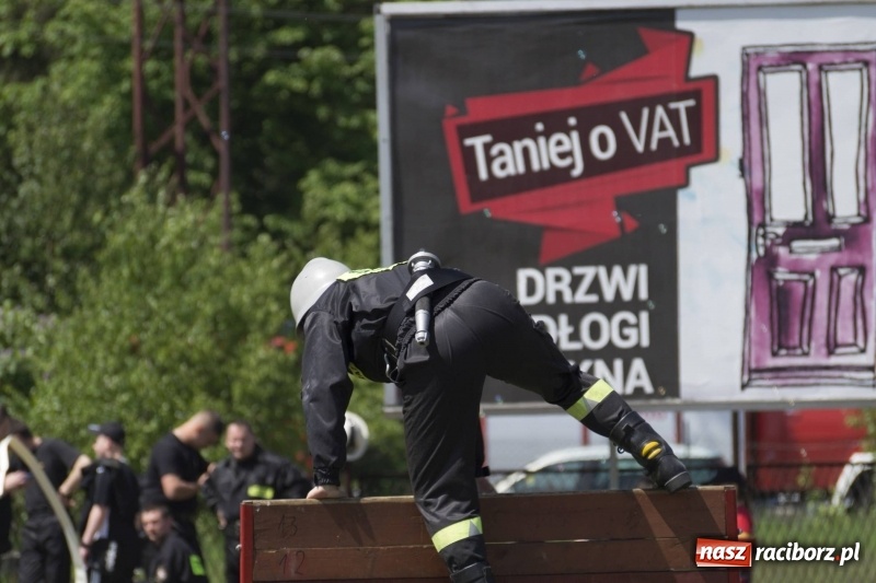 Zdjęcie w galerii na portalu naszraciborz.pl: Hat trick OSP z Górek Śląskich [FOTO] wiadomości z regionu
