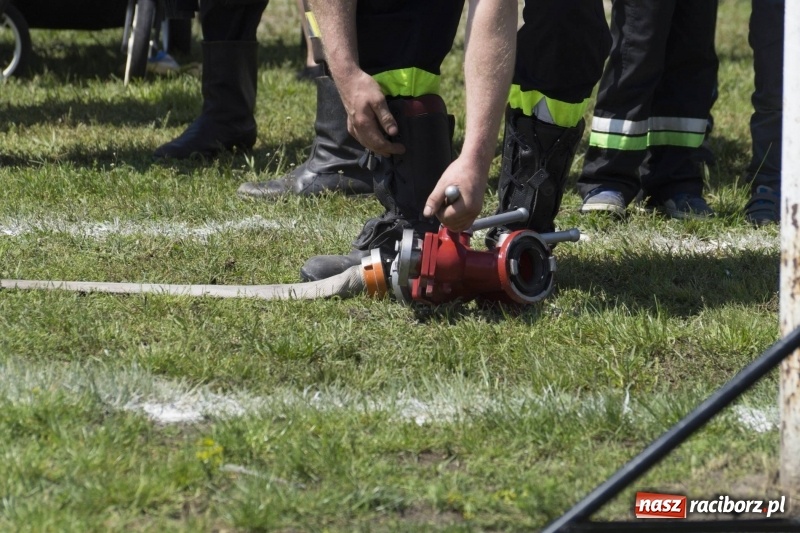 Zdjęcie w galerii na portalu naszraciborz.pl: Hat trick OSP z Górek Śląskich [FOTO] wiadomości z regionu